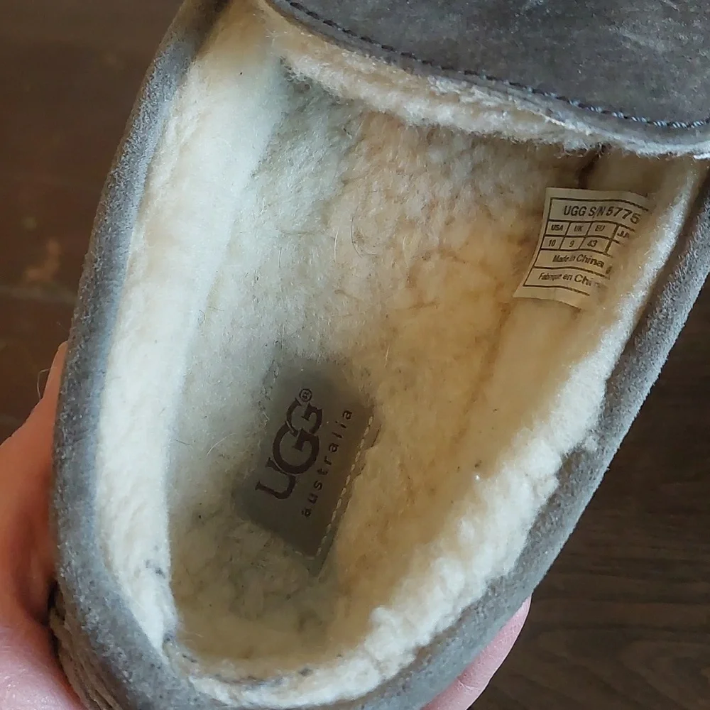UGG Slippers - Picture 3 of 15